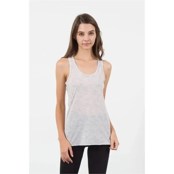 Women's Caviar Racerback Tank - Women's Caviar Racerback Tank - Image 1 of 8