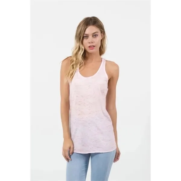 Women's Caviar Racerback Tank - Women's Caviar Racerback Tank - Image 4 of 8