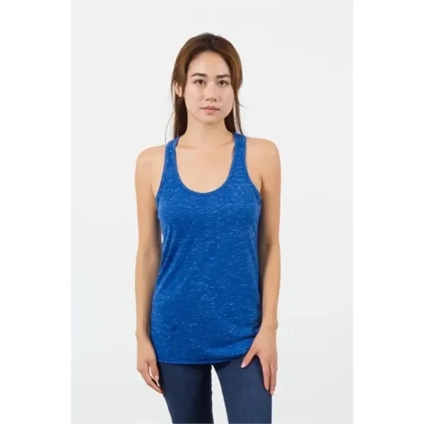 Women's Caviar Racerback Tank - Women's Caviar Racerback Tank - Image 5 of 8