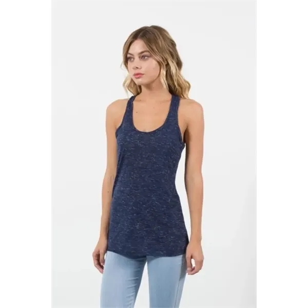 Women's Caviar Racerback Tank - Women's Caviar Racerback Tank - Image 8 of 8