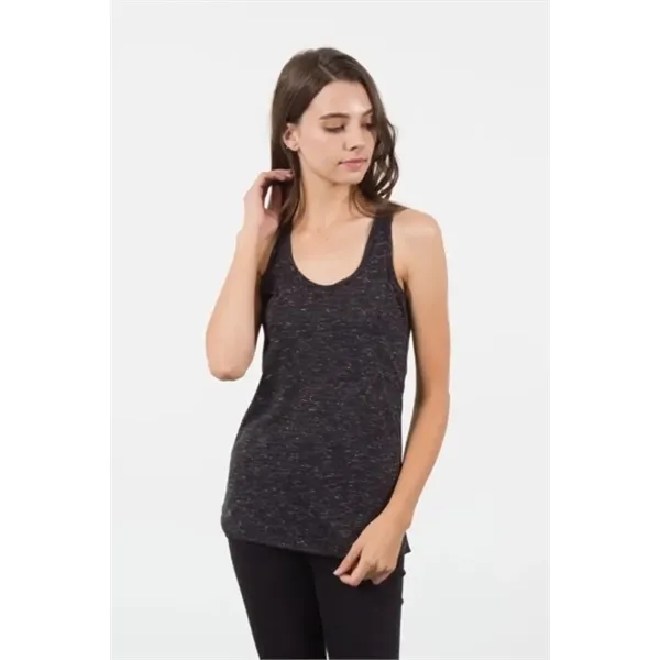 Women's Caviar Racerback Tank - Women's Caviar Racerback Tank - Image 7 of 8