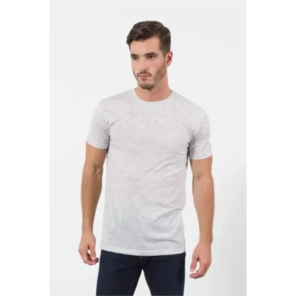 Men's Caviar Crew Neck Shirt - Men's Caviar Crew Neck Shirt - Image 4 of 6