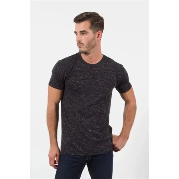 Men's Caviar Crew Neck Shirt - Men's Caviar Crew Neck Shirt - Image 6 of 6