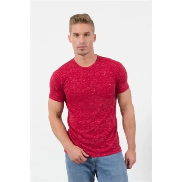 Men's Caviar Crew Neck Shirt - Men's Caviar Crew Neck Shirt - Image 5 of 6