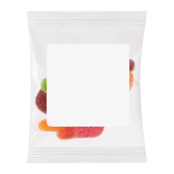 1oz Summer Promo Snax Bags - Gummy Popsicles - 1oz Summer Promo Snax Bags - Gummy Popsicles - Image 1 of 1