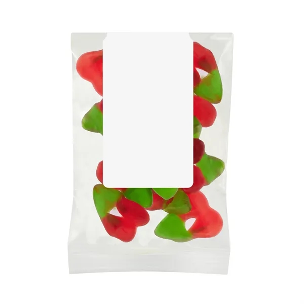 3.6oz Summer Snack Packs - Gummy Cherries - 3.6oz Summer Snack Packs - Gummy Cherries - Image 1 of 1