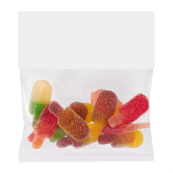 2oz Summer Header Bags - Gummy Popsicles - 2oz Summer Header Bags - Gummy Popsicles - Image 1 of 1