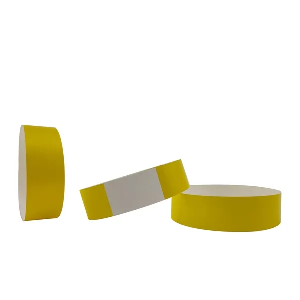Full Color Disposable Waterproof Neon Wrist Bands - Full Color Disposable Waterproof Neon Wrist Bands - Image 7 of 15