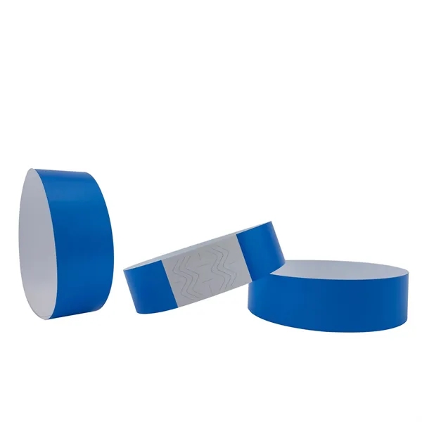 Full Color Disposable Waterproof Neon Wrist Bands - Full Color Disposable Waterproof Neon Wrist Bands - Image 9 of 15
