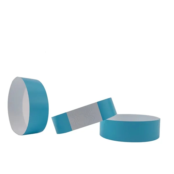 Full Color Disposable Waterproof Neon Wrist Bands - Full Color Disposable Waterproof Neon Wrist Bands - Image 12 of 15