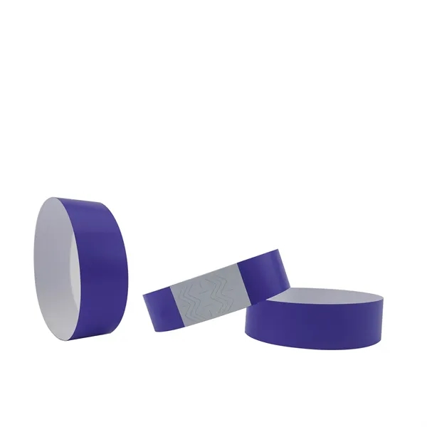 Full Color Disposable Waterproof Neon Wrist Bands - Full Color Disposable Waterproof Neon Wrist Bands - Image 14 of 15