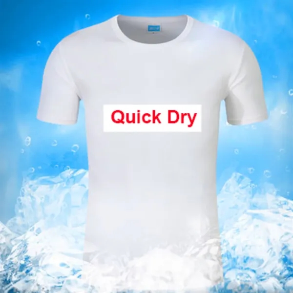 Cool Dri MoistureT-Shirt - Cool Dri MoistureT-Shirt - Image 1 of 9