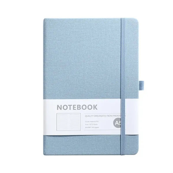 Journal Notebook - Journal Notebook - Image 1 of 1
