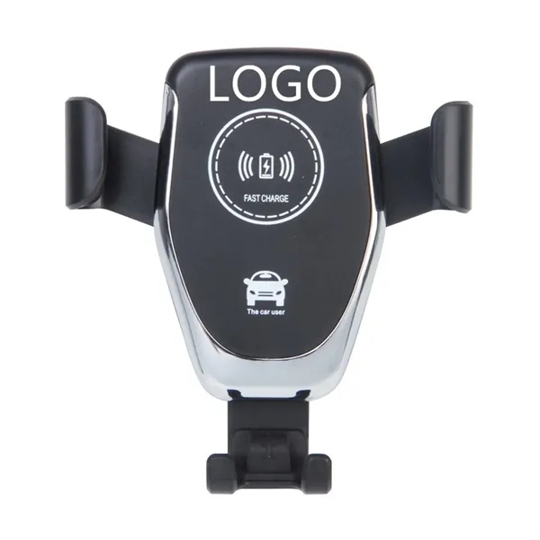 Wireless Car Charger - Wireless Car Charger - Image 0 of 2