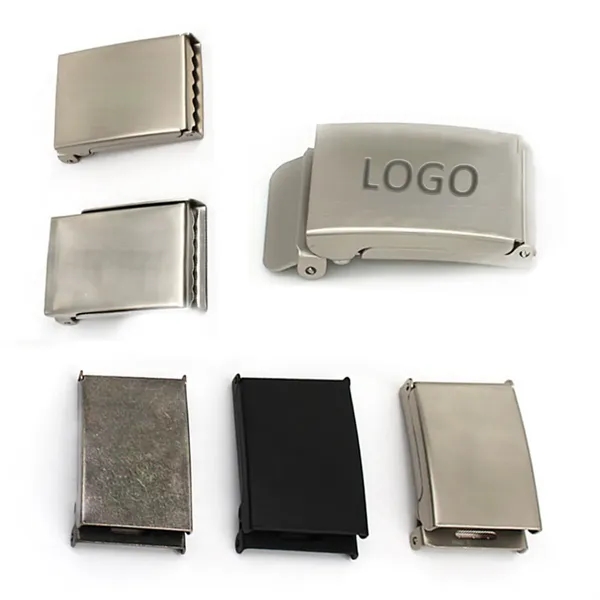 Custom Military Copper Belt Buckle - Custom Military Copper Belt Buckle - Image 0 of 1