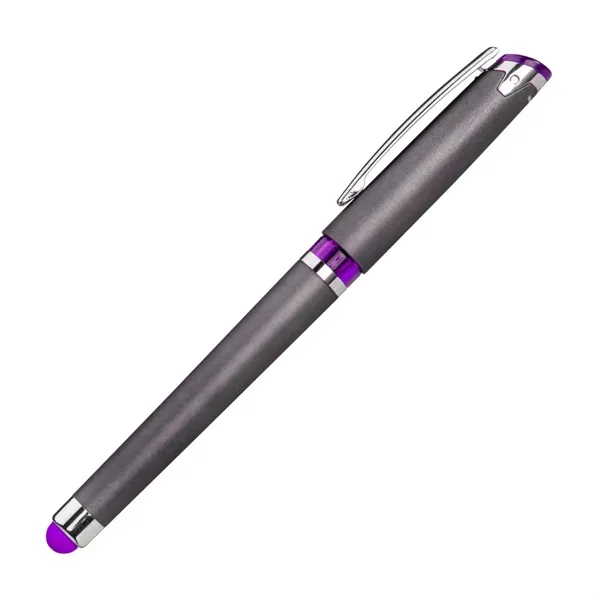 Joyce Gel Pen - Joyce Gel Pen - Image 7 of 9