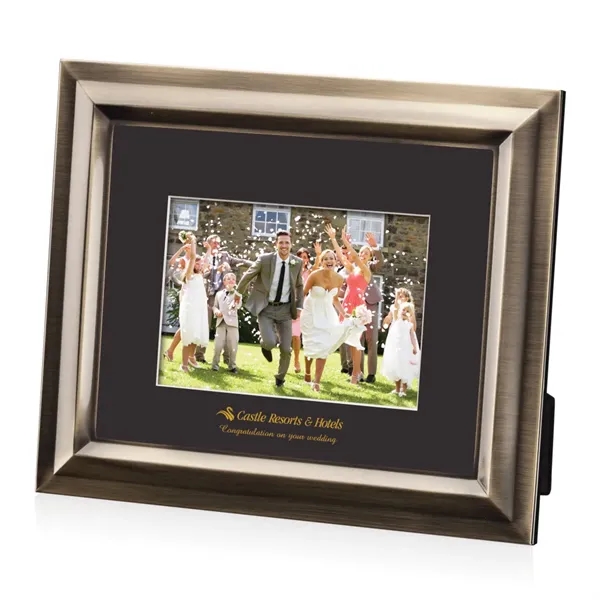 Lancashire Picture Frame