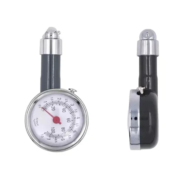 High Precision Tire Pressure Gauge - High Precision Tire Pressure Gauge - Image 1 of 3