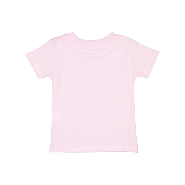 Rabbit Skins Infant Cotton Jersey Tee - Rabbit Skins Infant Cotton Jersey Tee - Image 84 of 101