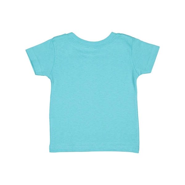 Rabbit Skins Infant Cotton Jersey Tee - Rabbit Skins Infant Cotton Jersey Tee - Image 86 of 101