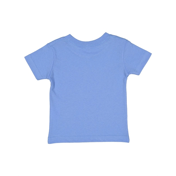 Rabbit Skins Infant Cotton Jersey Tee - Rabbit Skins Infant Cotton Jersey Tee - Image 88 of 101