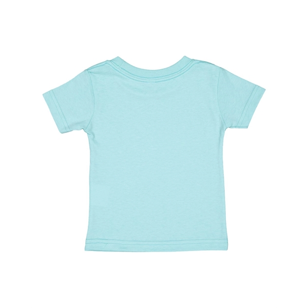Rabbit Skins Infant Cotton Jersey Tee - Rabbit Skins Infant Cotton Jersey Tee - Image 90 of 101