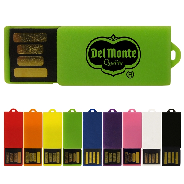 Monterey USB Flash Drive - Monterey USB Flash Drive - Image 0 of 23
