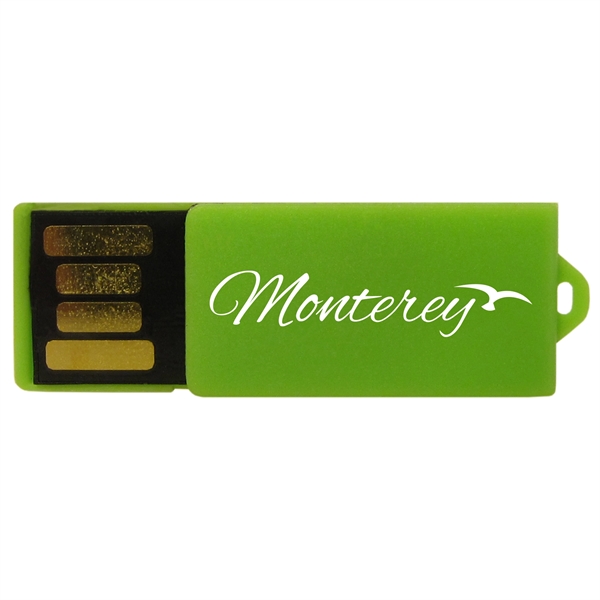 Monterey USB Flash Drive - Monterey USB Flash Drive - Image 2 of 23