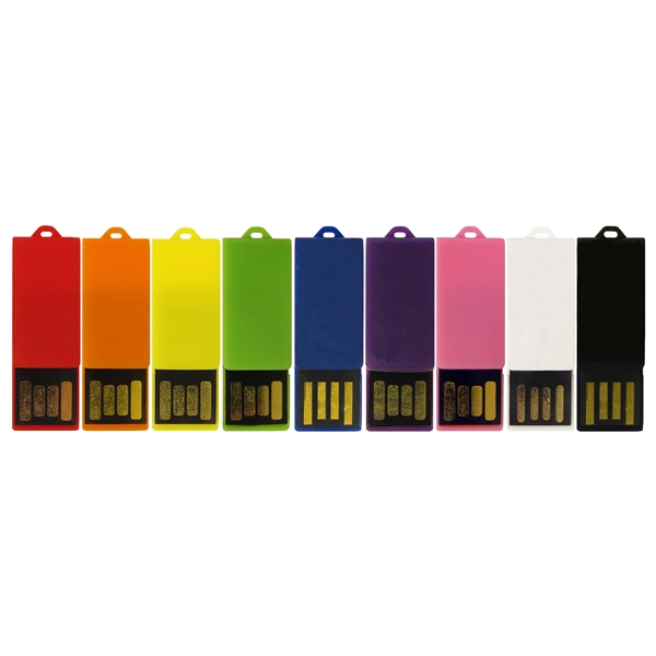 Monterey USB Flash Drive - Monterey USB Flash Drive - Image 4 of 23