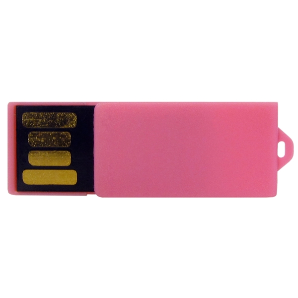 Monterey USB Flash Drive - Monterey USB Flash Drive - Image 10 of 23
