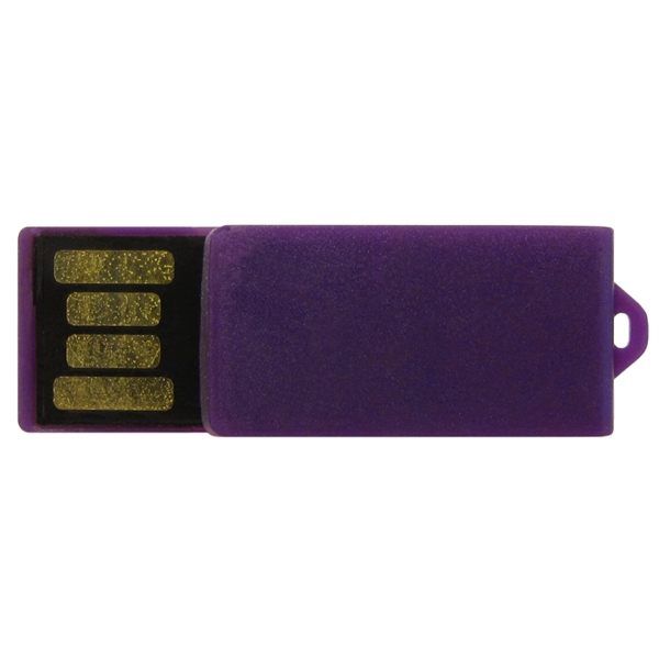 Monterey USB Flash Drive - Monterey USB Flash Drive - Image 12 of 23