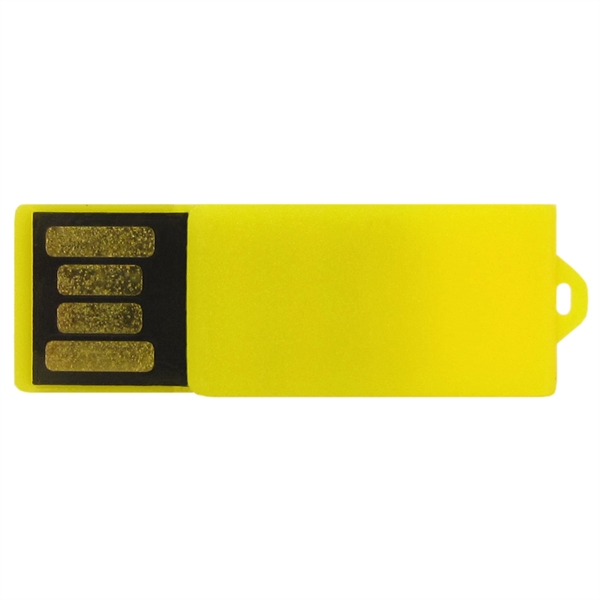 Monterey USB Flash Drive - Monterey USB Flash Drive - Image 18 of 23