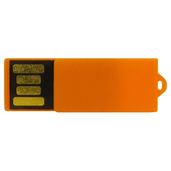 Monterey USB Flash Drive - Monterey USB Flash Drive - Image 20 of 23