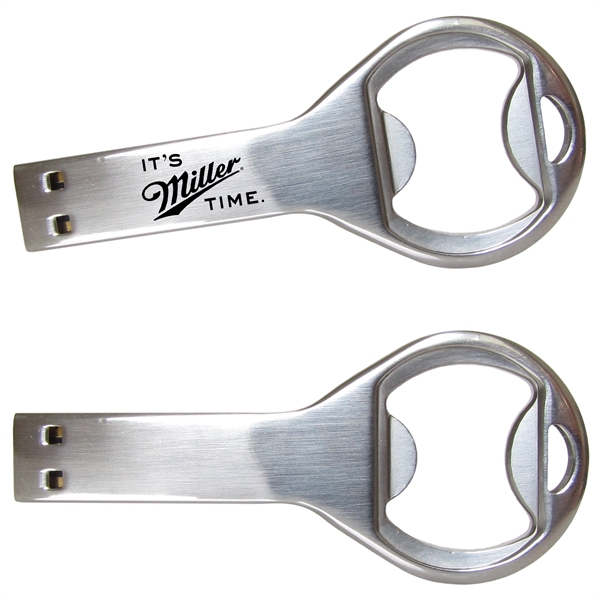 Milwaukee USB Flash Drive (Overseas) - Milwaukee USB Flash Drive (Overseas) - Image 0 of 7