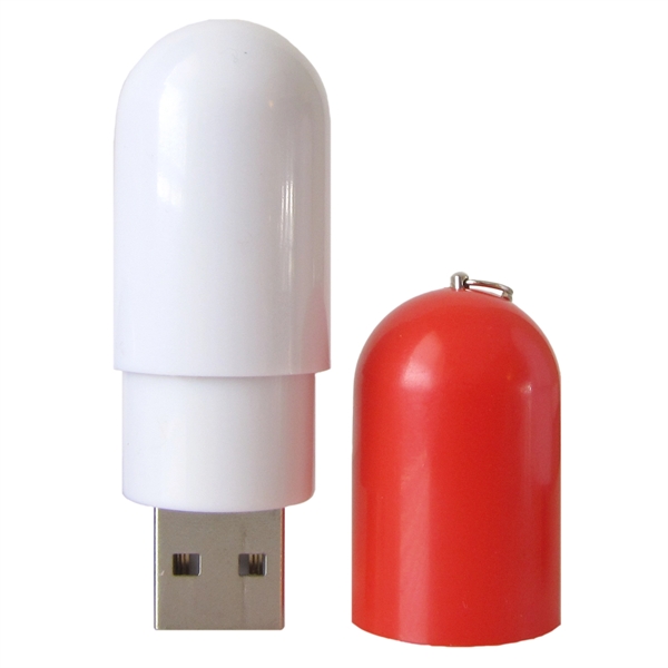 Vail USB Flash Drive (Overseas) - Vail USB Flash Drive (Overseas) - Image 8 of 10