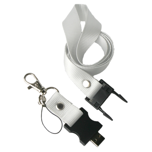 Tulsa USB Flash Drive (Overseas) - Tulsa USB Flash Drive (Overseas) - Image 7 of 18