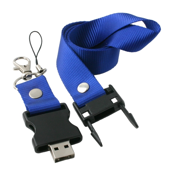 Tulsa USB Flash Drive (Overseas) - Tulsa USB Flash Drive (Overseas) - Image 9 of 18