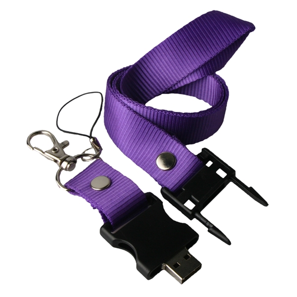 Tulsa USB Flash Drive (Overseas) - Tulsa USB Flash Drive (Overseas) - Image 11 of 18