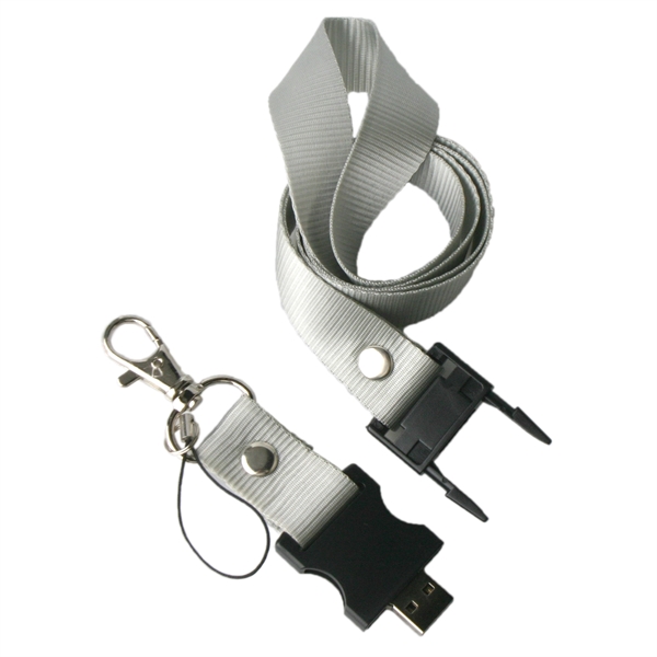 Tulsa USB Flash Drive (Overseas) - Tulsa USB Flash Drive (Overseas) - Image 13 of 18