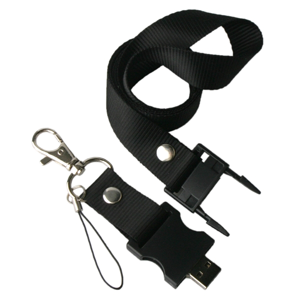 Tulsa USB Flash Drive (Overseas) - Tulsa USB Flash Drive (Overseas) - Image 15 of 18