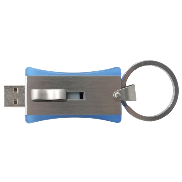 Nantucket USB Flash Drive (Overseas) - Nantucket USB Flash Drive (Overseas) - Image 9 of 11