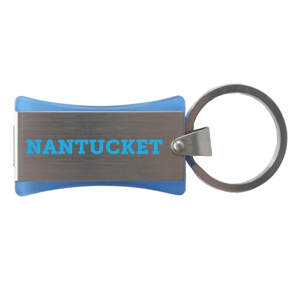Nantucket USB Flash Drive (Overseas) - Nantucket USB Flash Drive (Overseas) - Image 10 of 11