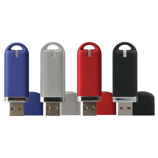 Columbia USB Flash Drive (Overseas) - Columbia USB Flash Drive (Overseas) - Image 6 of 10