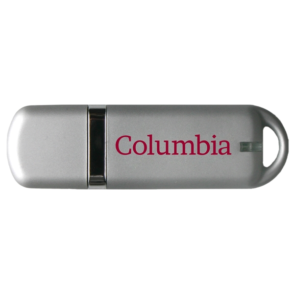 Columbia USB Flash Drive (Overseas) - Columbia USB Flash Drive (Overseas) - Image 9 of 10