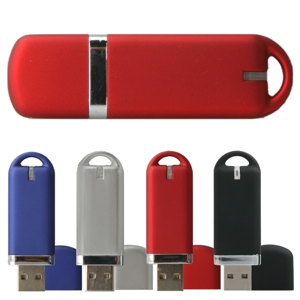 Columbia USB Flash Drive (Overseas) - Columbia USB Flash Drive (Overseas) - Image 10 of 10