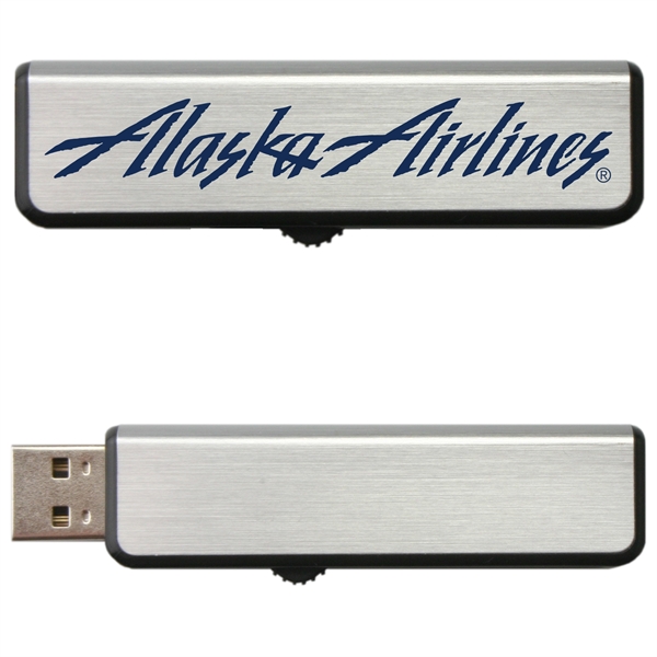 Detroit USB Flash Drive (Overseas) - Detroit USB Flash Drive (Overseas) - Image 0 of 7
