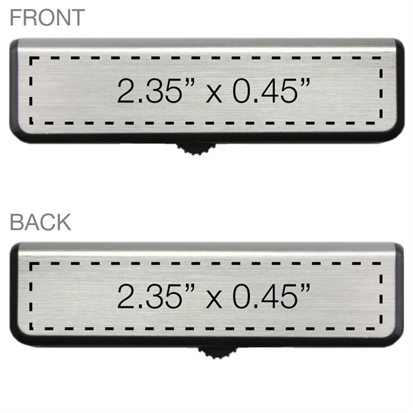 Detroit USB Flash Drive (Overseas) - Detroit USB Flash Drive (Overseas) - Image 1 of 7