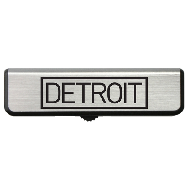 Detroit USB Flash Drive (Overseas) - Detroit USB Flash Drive (Overseas) - Image 6 of 7