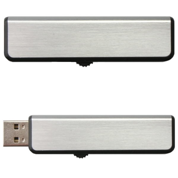 Detroit USB Flash Drive (Overseas) - Detroit USB Flash Drive (Overseas) - Image 7 of 7