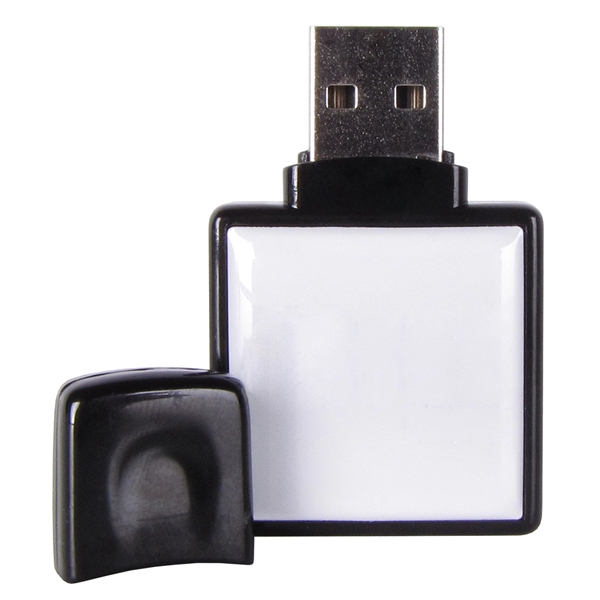 Dover USB Flash Drive (Overseas) - Dover USB Flash Drive (Overseas) - Image 1 of 9